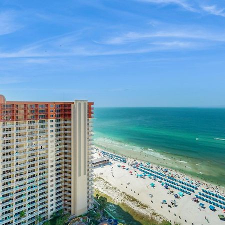 Shores Of Panama 2310 Panama City Beach Dış mekan fotoğraf