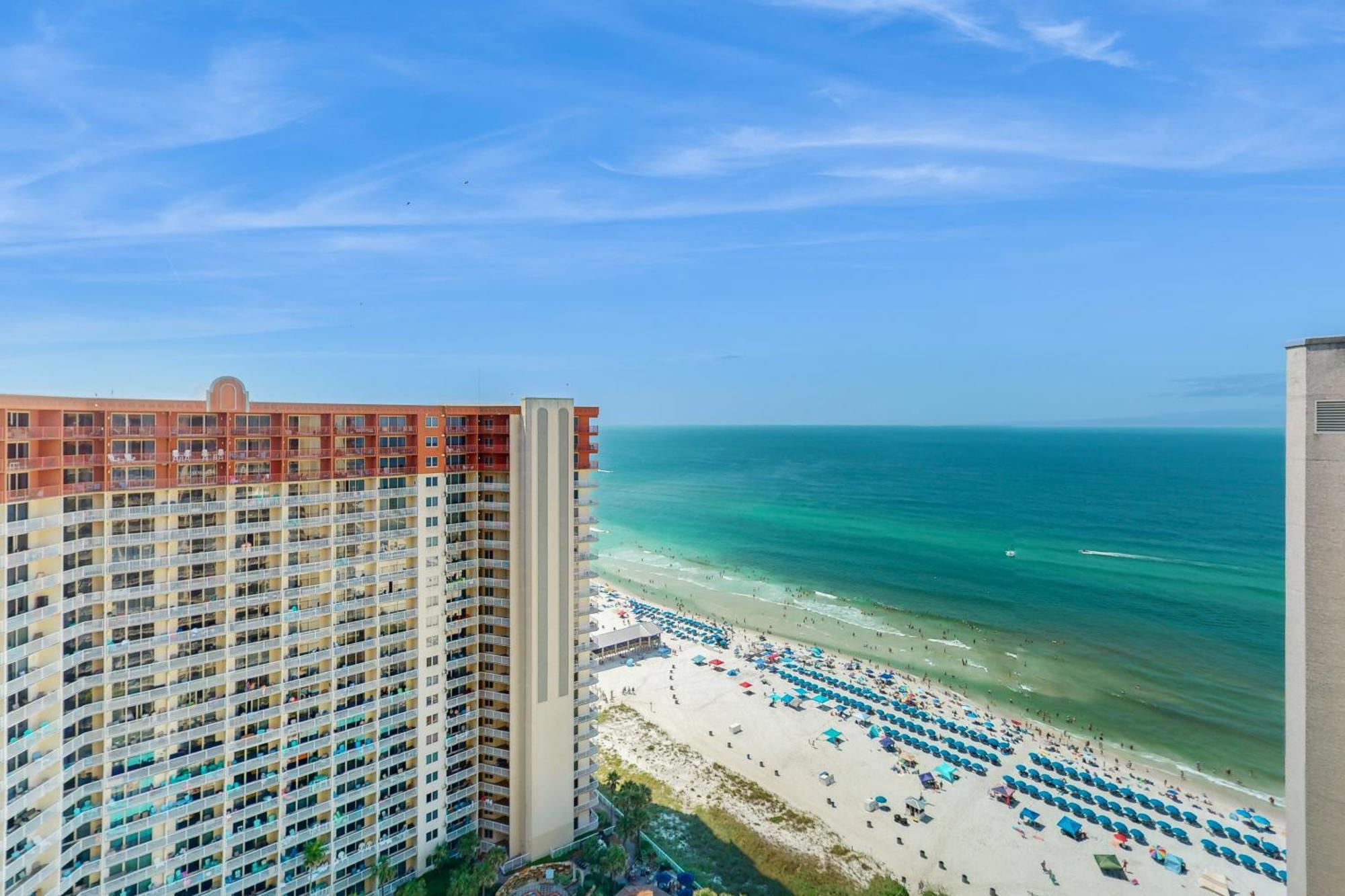 Shores Of Panama 2310 Panama City Beach Dış mekan fotoğraf